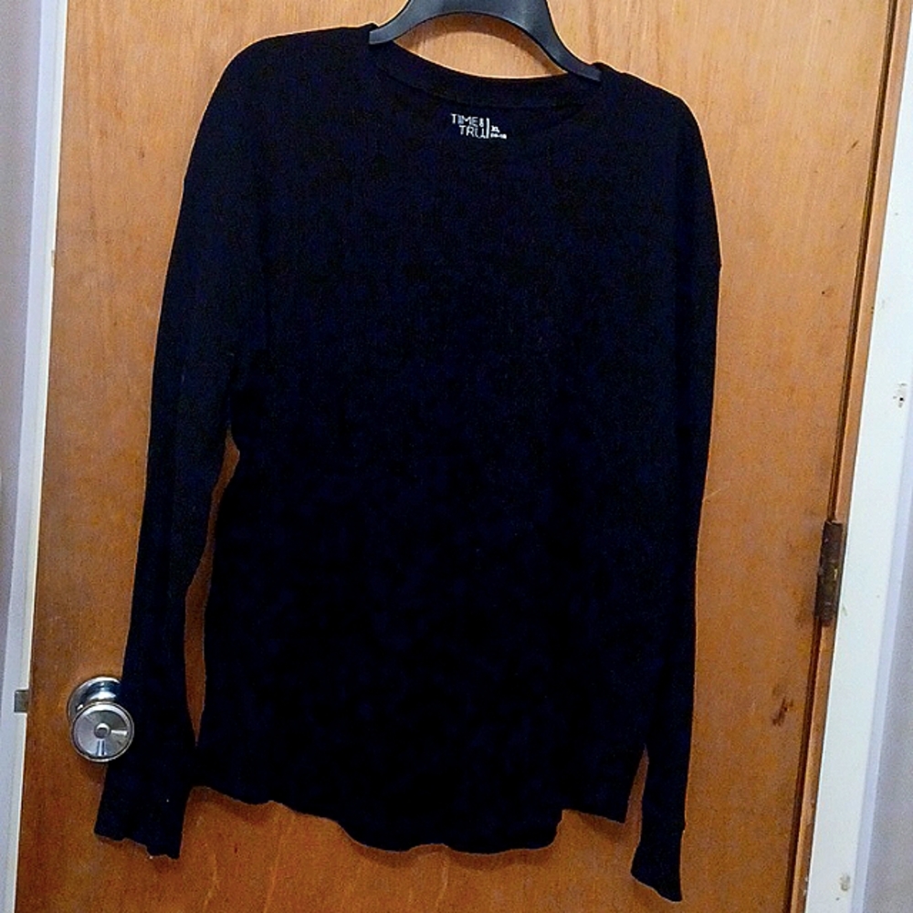 Time and tru thermal top xl